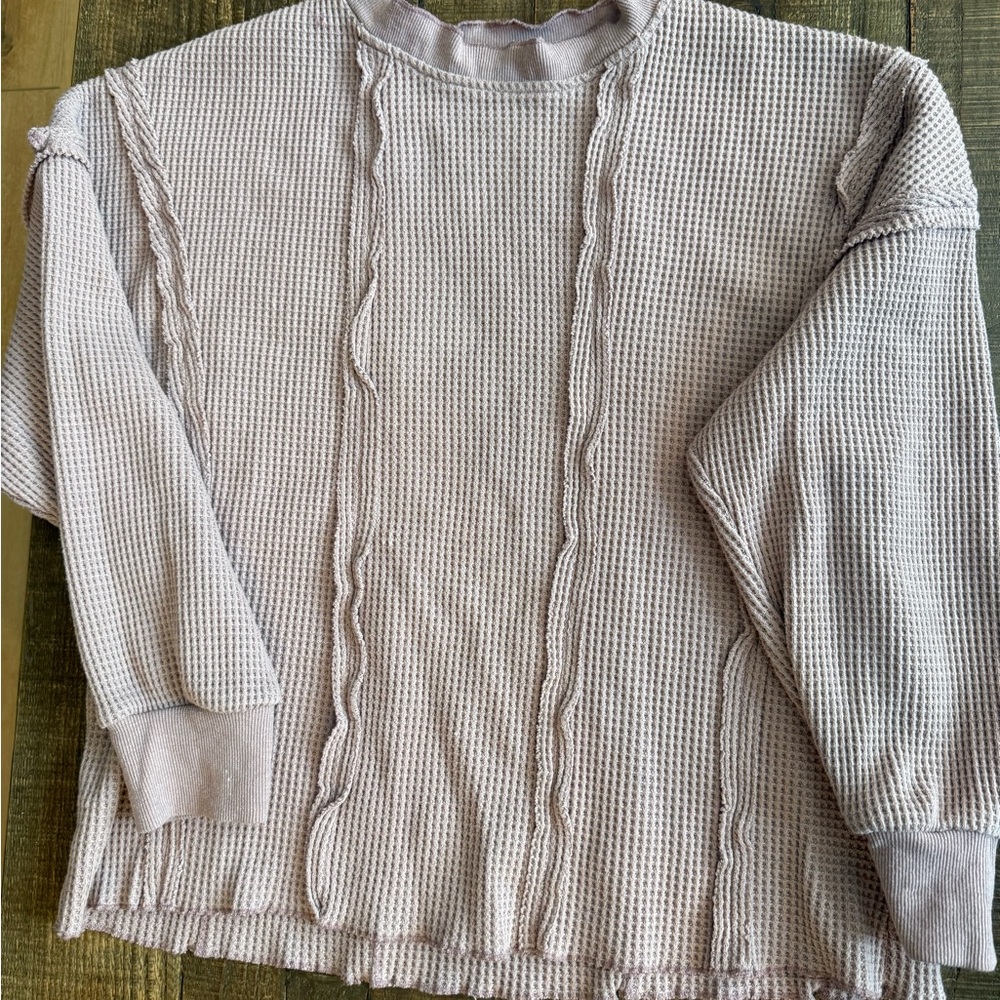 Thermal Top
